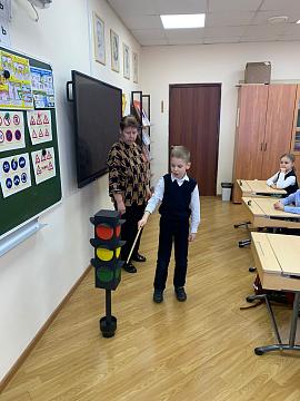 Азбука безопасности